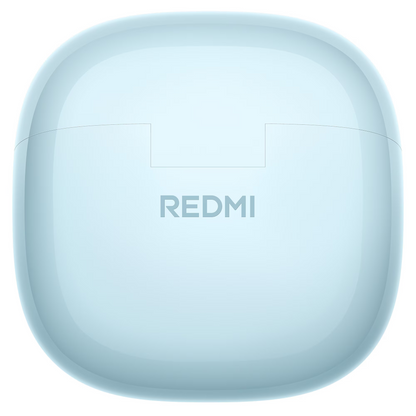 Handsfree Bluetooth Xiaomi Redmi Buds 8 Active, TWS, MultiPoint, Blue BHR08JPGL