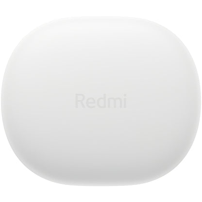 Zestaw głośnomówiący Bluetooth Xiaomi Redmi Buds 4 Lite, TWS, biały BHR6919GL