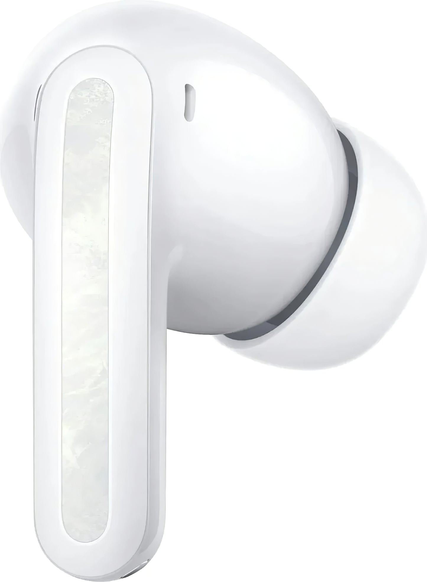 Zestaw głośnomówiący Bluetooth Xiaomi Redmi Buds 5 Pro, TWS, ANC, biały BHR7662GL