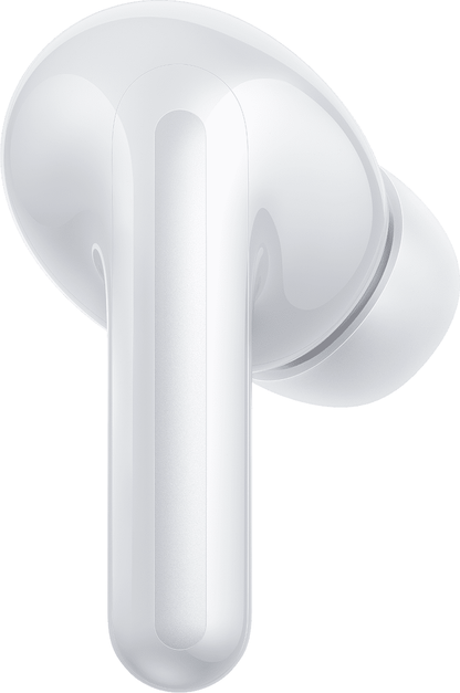 Zestaw głośnomówiący Bluetooth Xiaomi Redmi Buds 6 Lite, TWS, ANC, biały 