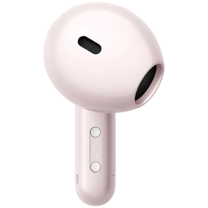 Zestaw głośnomówiący Bluetooth Xiaomi Redmi Buds 6 Active, TWS, różowy BHR8395GL