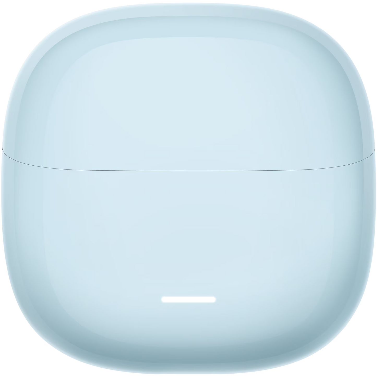 Handsfree Bluetooth Xiaomi Redmi Buds 8 Lite, TWS, ANC, Niebieski BHR08OJGL