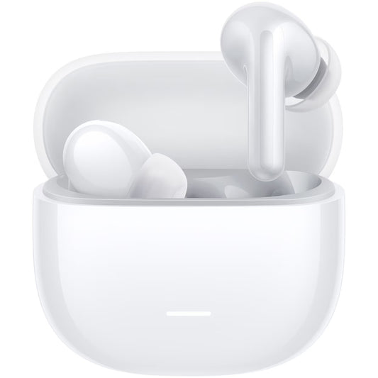 Słuchawki Bluetooth Xiaomi Redmi Buds 8 Lite, TWS, ANC, MultiPoint, Białe BHR08OLGL
