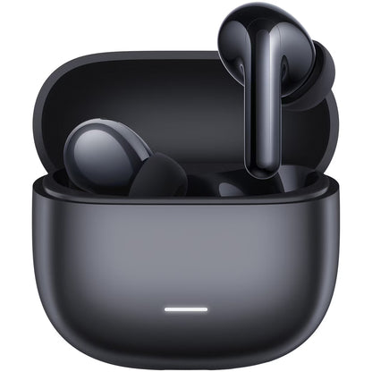 Xiaomi Redmi Buds 8 Lite Bluetooth Handsfree, TWS, ANC, MultiPoint, Black BHR08OMGL
