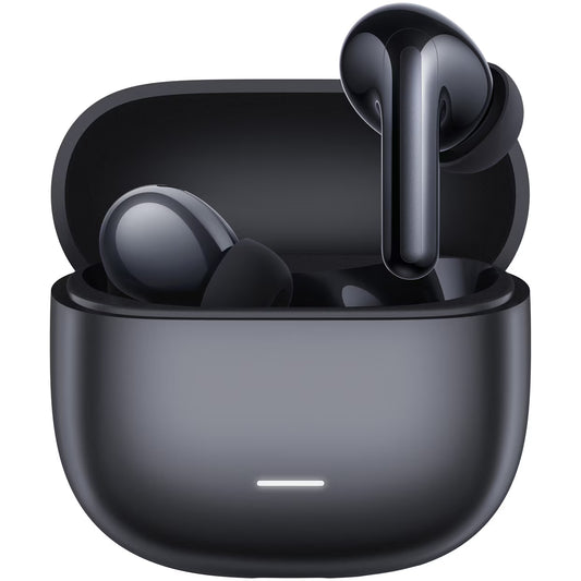 Handsfree Bluetooth Xiaomi Redmi Buds 8 Lite, TWS, ANC, MultiPoint, Czarny BHR08OMGL