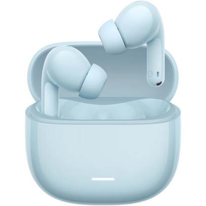 Handsfree Bluetooth Xiaomi Redmi Buds 8 Lite, TWS, ANC, MultiPoint, Niebieski BHR08OJGL