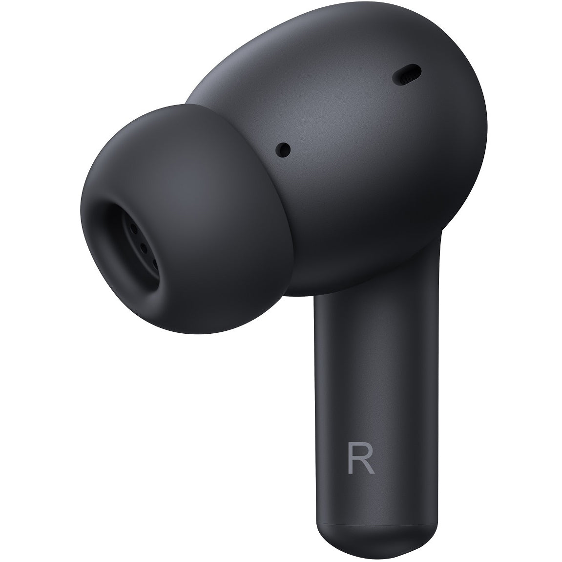 Zestaw głośnomówiący Bluetooth Xiaomi Redmi Buds 4 Active, TWS, czarny BHR699992GL