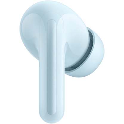 Handsfree Bluetooth Xiaomi Redmi Buds 8 Lite, TWS, ANC, MultiPoint, Niebieski BHR08OJGL