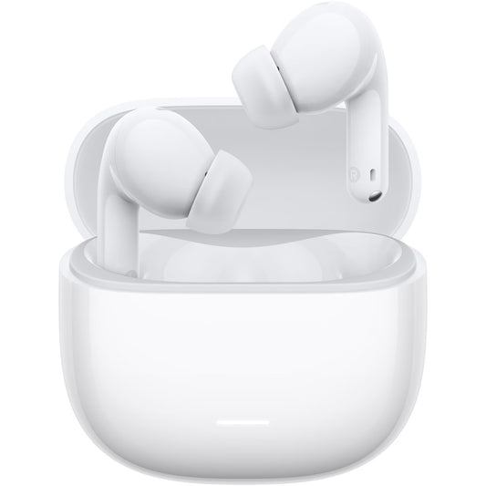 Słuchawki Bluetooth Xiaomi Redmi Buds 8 Lite, TWS, ANC, MultiPoint, Białe BHR08OLGL
