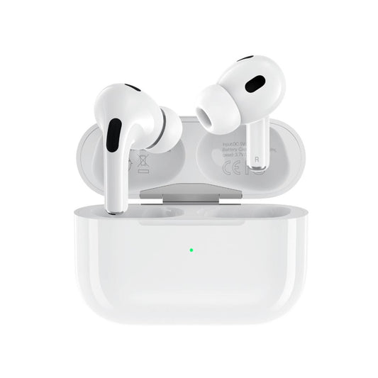 Słuchawki Bluetooth XO Design EV53, TWS, ANC, Białe