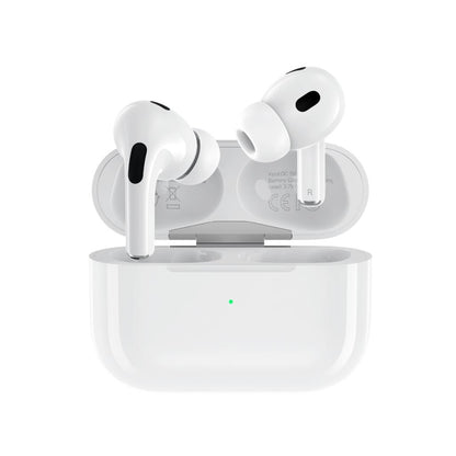 Słuchawki Bluetooth XO Design EV53, TWS, ANC, Białe