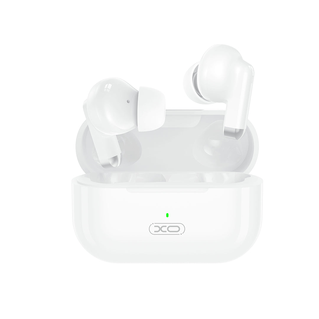 Handsfree Bluetooth XO Design X40, TWS, Biały