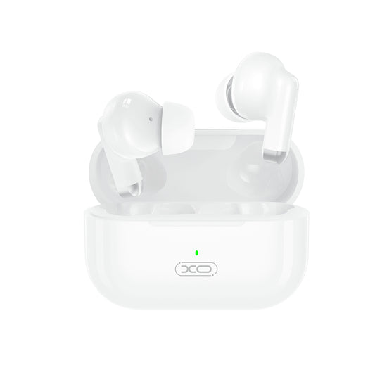 Handsfree Bluetooth XO Design X40, TWS, Biały