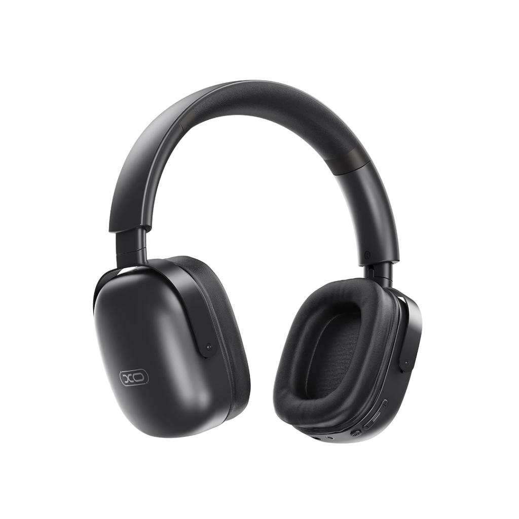 Handsfree Bluetooth XO Design BE42, A2DP, Czarny