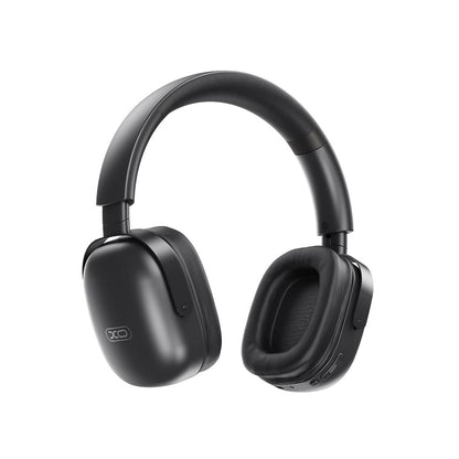Handsfree Bluetooth XO Design BE42, A2DP, Czarny