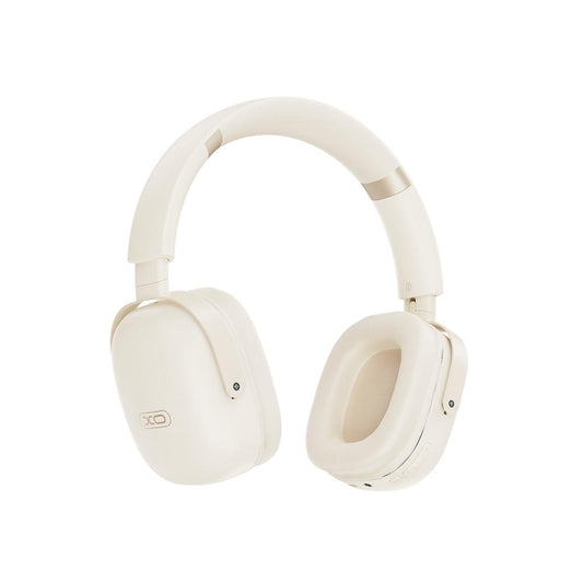 Handsfree Bluetooth XO Design BE42, A2DP, Beżowy