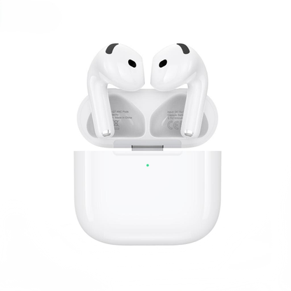 Słuchawki Bluetooth XO Design Q7 Pods, TWS, ANC, Białe