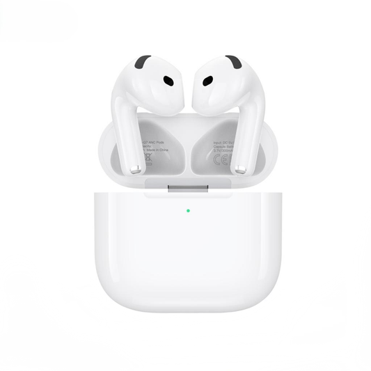 Słuchawki Bluetooth XO Design Q7 Pods, TWS, ANC, Białe