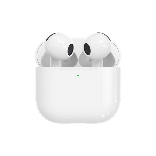 Handsfree Bluetooth XO Design Q6 Pods, TWS, Biały