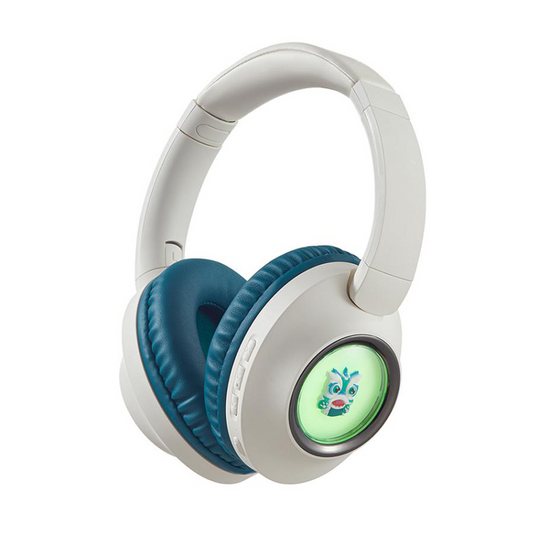 Handsfree Bluetooth XO Design BE43, A2DP, Zielony