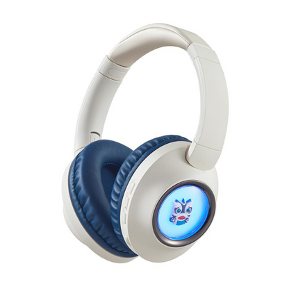 Handsfree Bluetooth XO Design BE43, A2DP, Niebieski