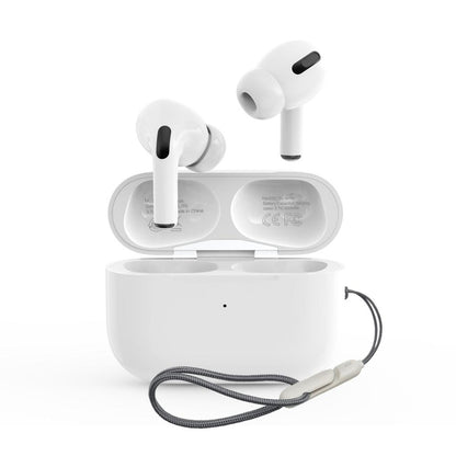 Słuchawki Bluetooth XO Design Q5 Pods, TWS, Białe
