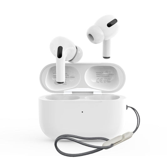 Słuchawki Bluetooth XO Design Q5 Pods, TWS, Białe