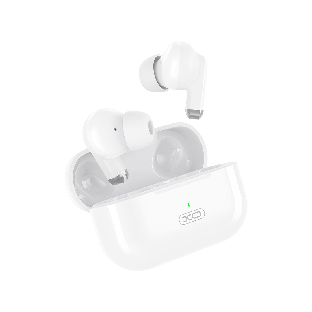 Handsfree Bluetooth XO Design X40, TWS, Biały