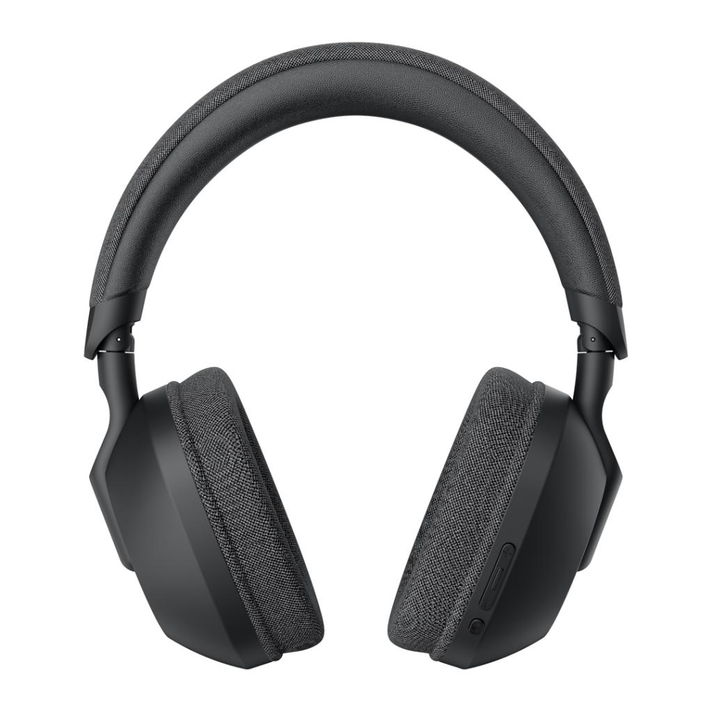 Handsfree Bluetooth XO Design BE49 Qiyue, A2DP, ANC, Czarny
