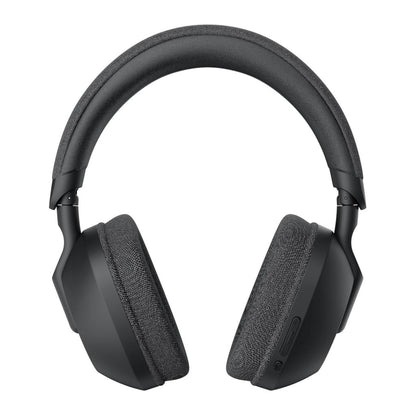Handsfree Bluetooth XO Design BE49 Qiyue, A2DP, ANC, Czarny