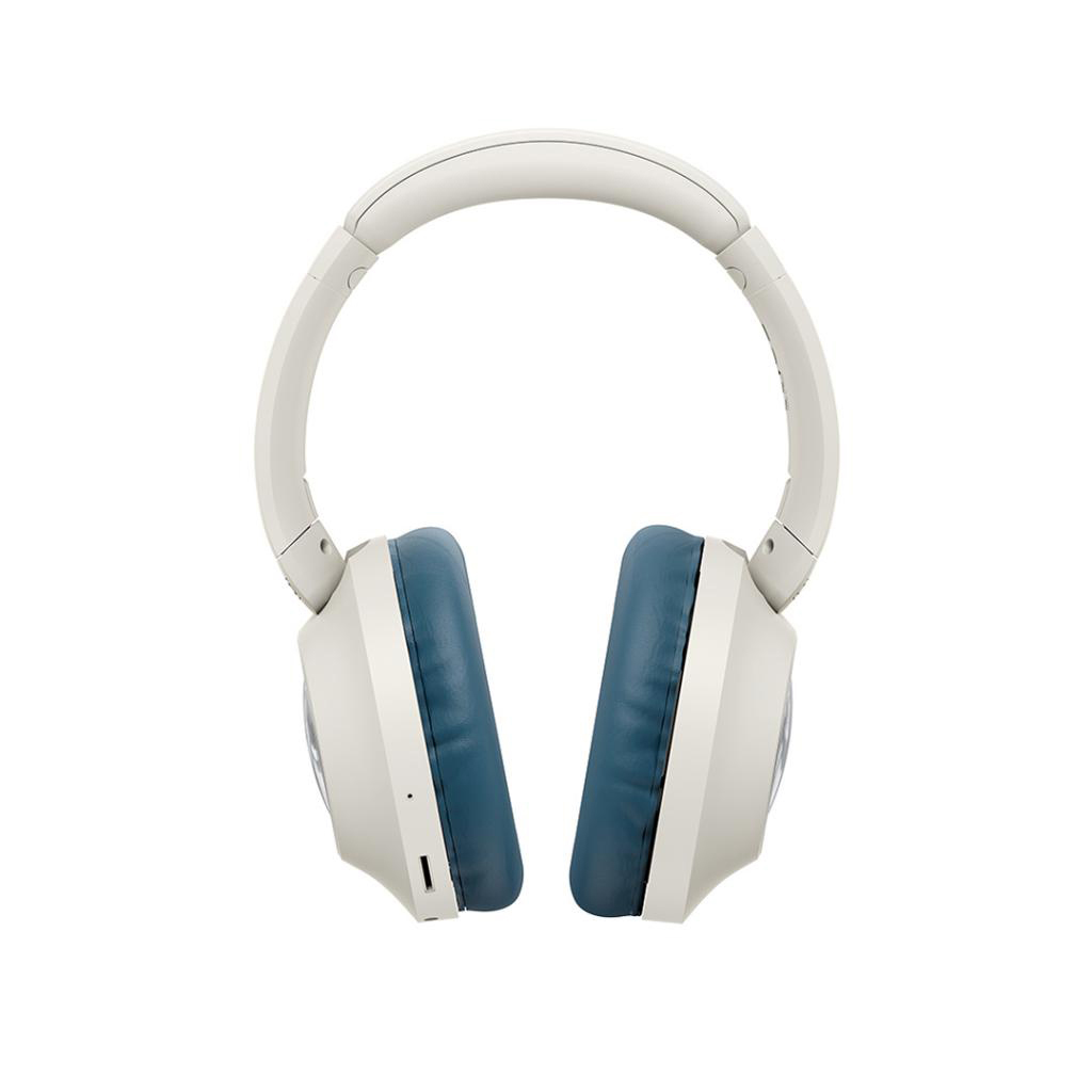 Handsfree Bluetooth XO Design BE43, A2DP, Zielony