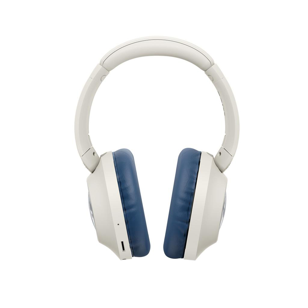 Handsfree Bluetooth XO Design BE43, A2DP, Niebieski