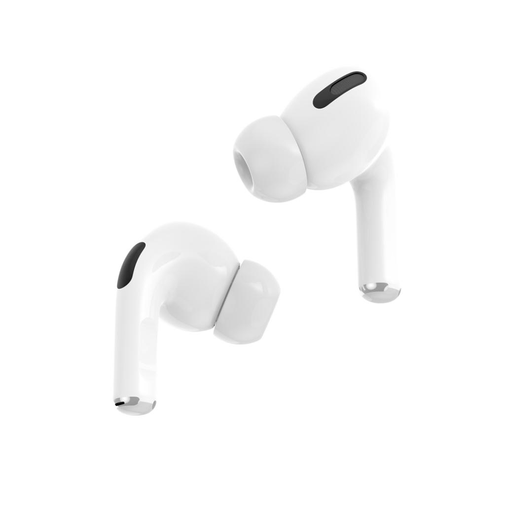 Słuchawki Bluetooth XO Design Q5 Pods, TWS, Białe