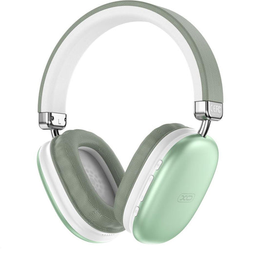 Handsfree Bluetooth XO Design BE45, A2DP, Green