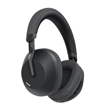 Handsfree Bluetooth XO Design BE49 Qiyue, A2DP, ANC, Czarny