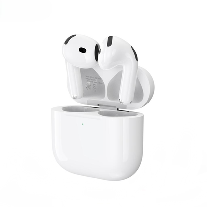 Słuchawki Bluetooth XO Design Q7 Pods, TWS, ANC, Białe