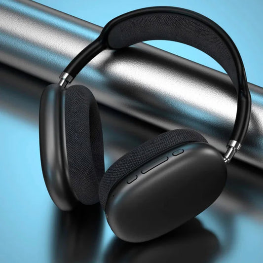 Handsfree Bluetooth XO Design BE25, A2DP, Czarny
