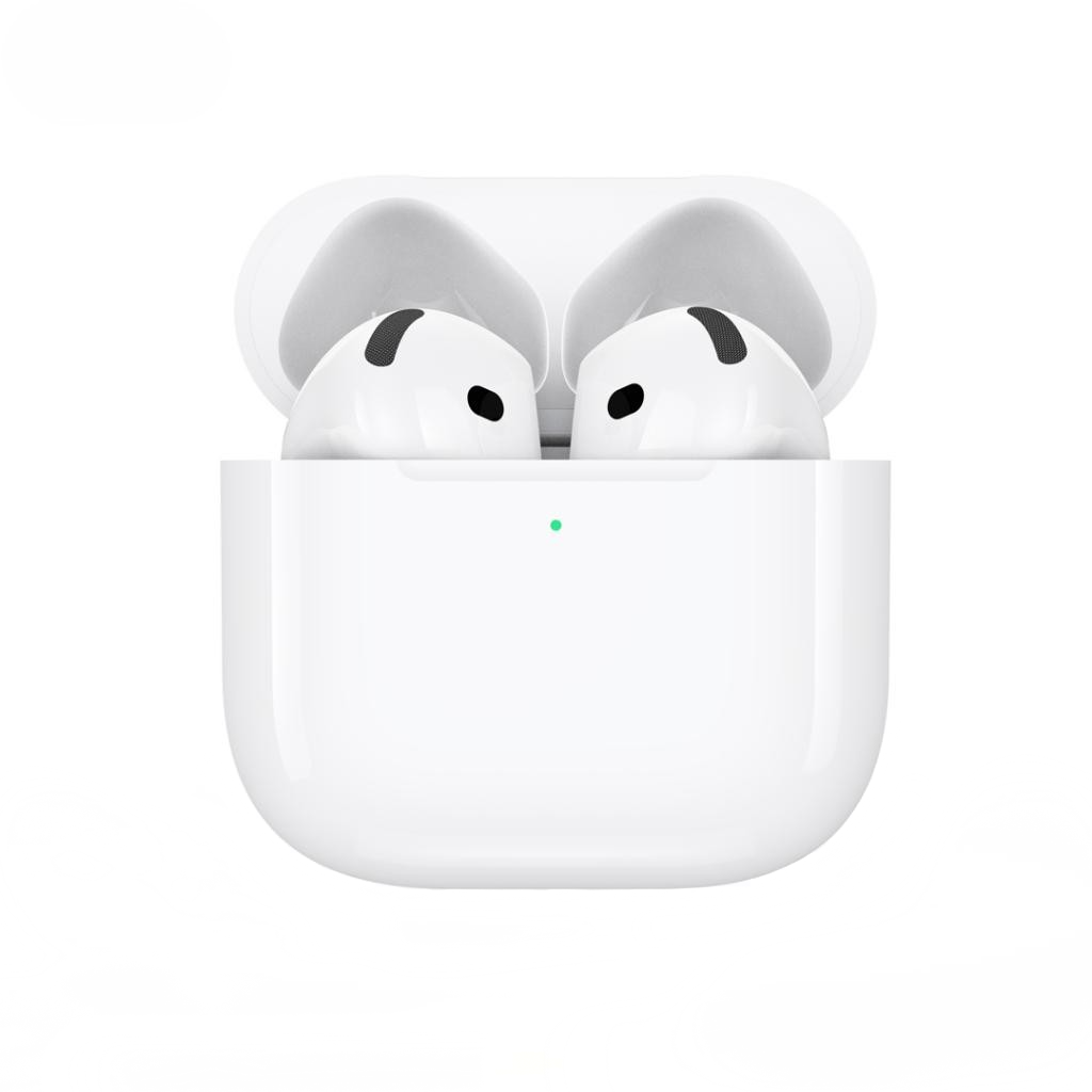 Słuchawki Bluetooth XO Design Q7 Pods, TWS, ANC, Białe