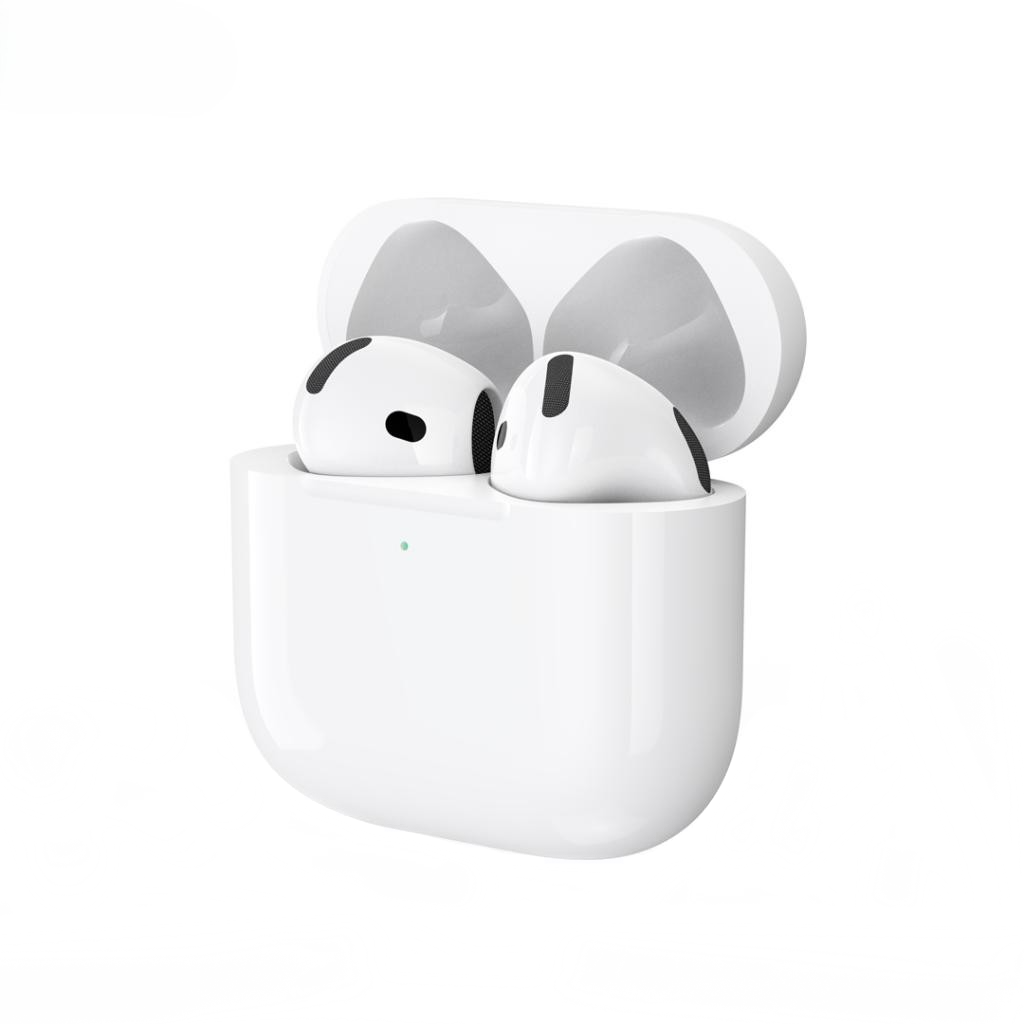 Słuchawki Bluetooth XO Design Q7 Pods, TWS, ANC, Białe