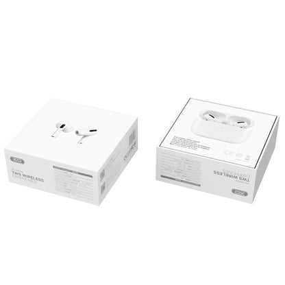 Słuchawki Bluetooth XO Design Q3 Pods, TWS, Białe