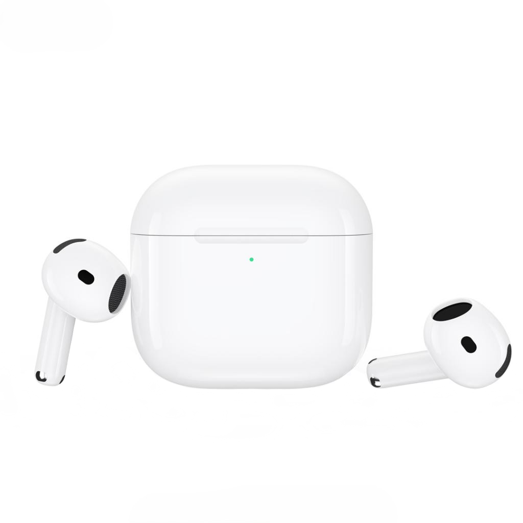 Słuchawki Bluetooth XO Design Q7 Pods, TWS, ANC, Białe