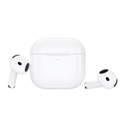 Słuchawki Bluetooth XO Design Q7 Pods, TWS, ANC, Białe