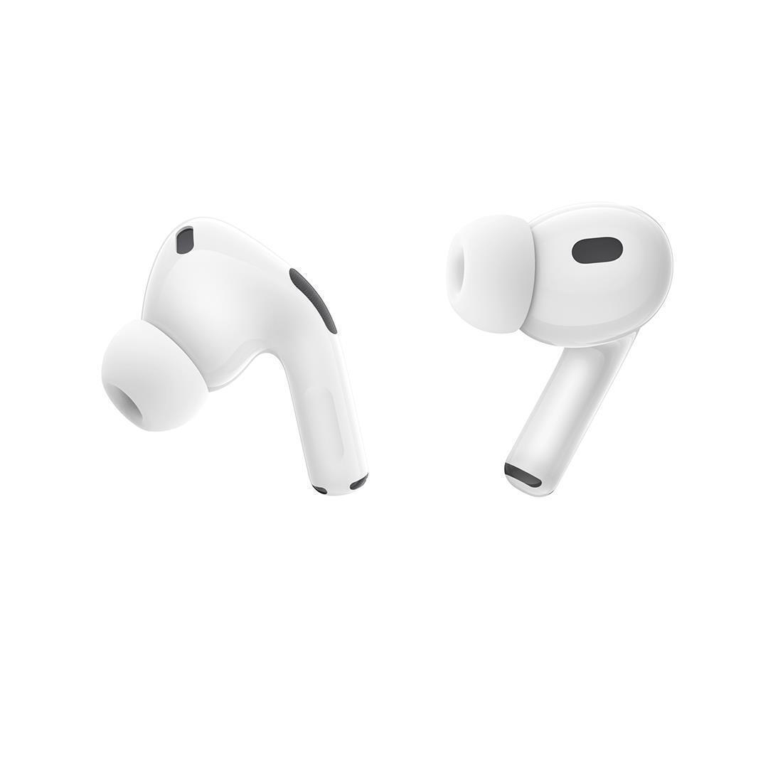 Słuchawki Bluetooth XO Design EV53, TWS, ANC, Białe