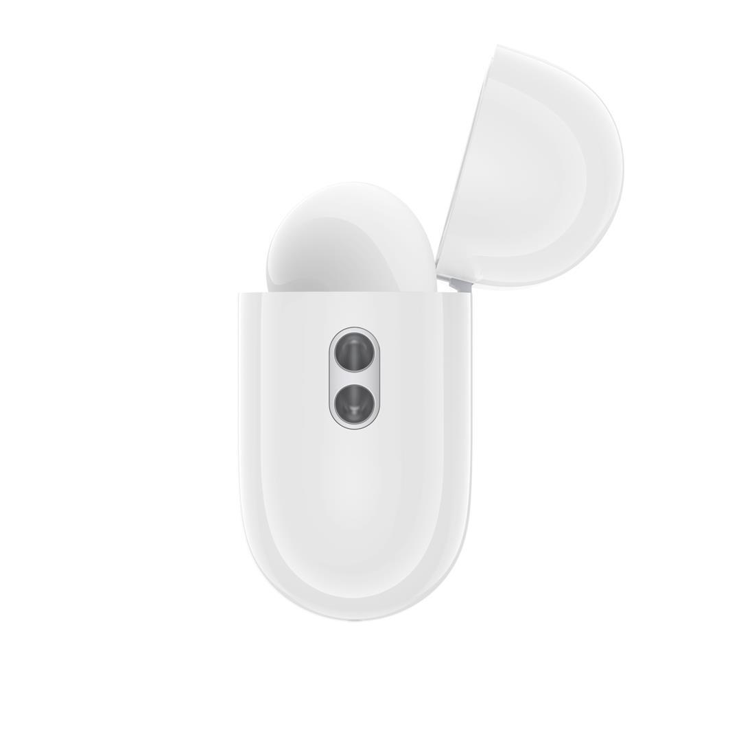 Słuchawki Bluetooth XO Design EV53, TWS, ANC, Białe