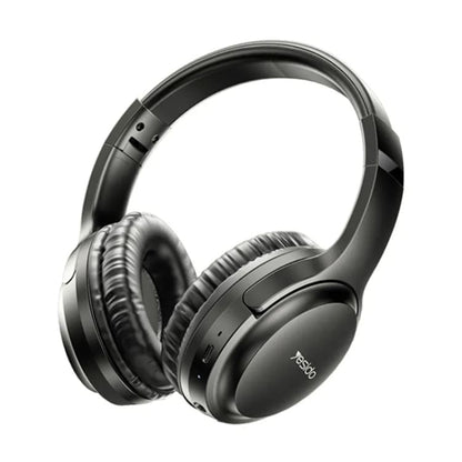 Handsfree Bluetooth Yesido EP04, A2DP, Czarny