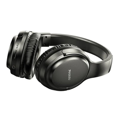 Handsfree Bluetooth Yesido EP04, A2DP, Czarny