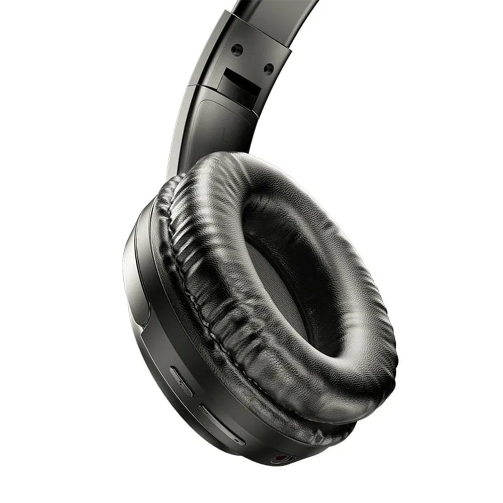 Handsfree Bluetooth Yesido EP04, A2DP, Czarny