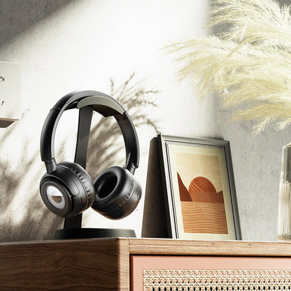 Handsfree Bluetooth Yesido EP06 Kids, A2DP, Czarny