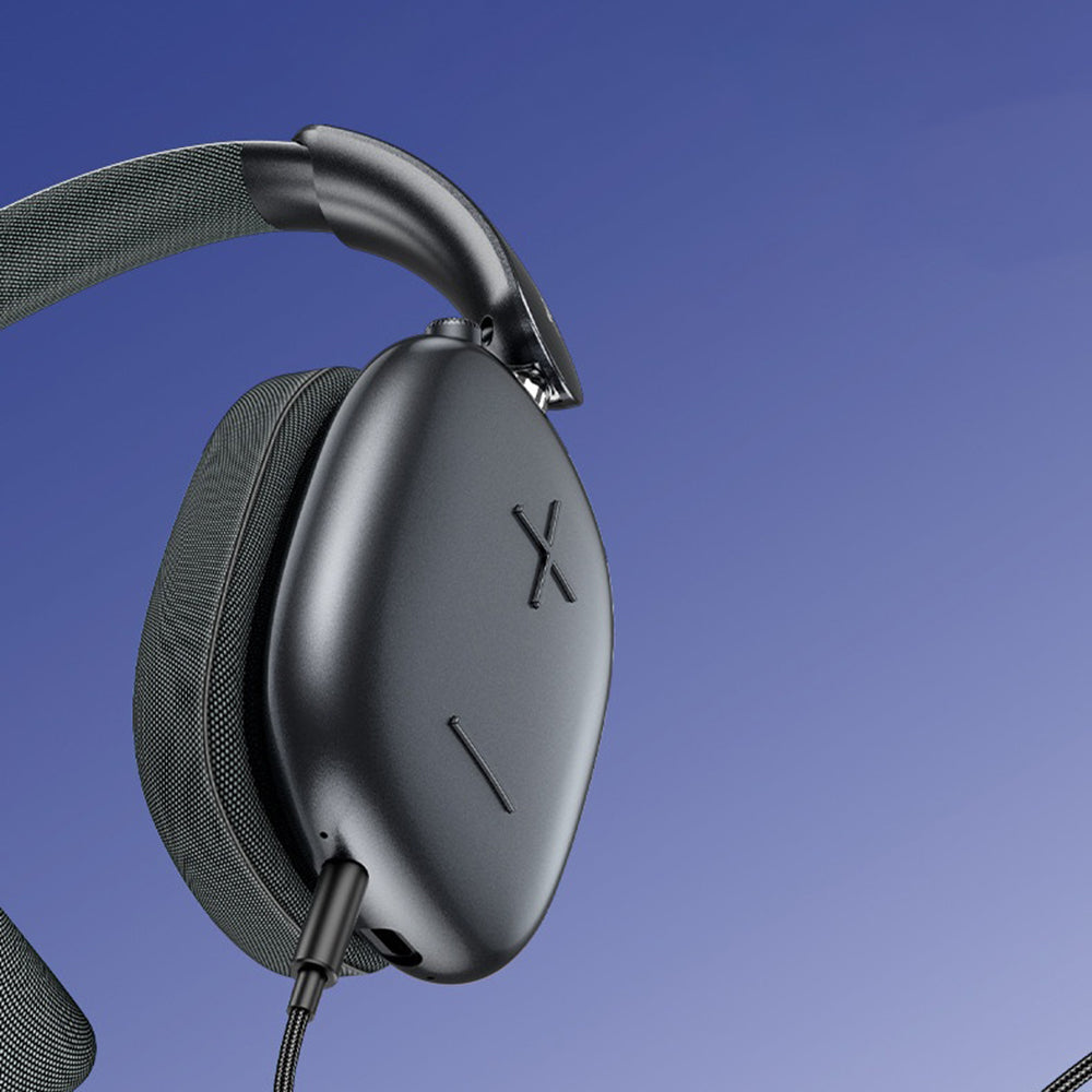 Handsfree Bluetooth Yesido EP10, A2DP, Czarny
