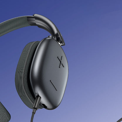 Handsfree Bluetooth Yesido EP10, A2DP, Czarny